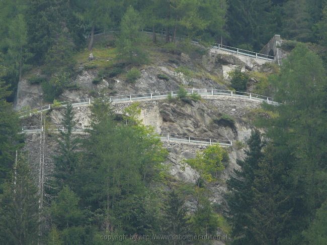 Huttwil und andere Schweizer Höhepunkte
