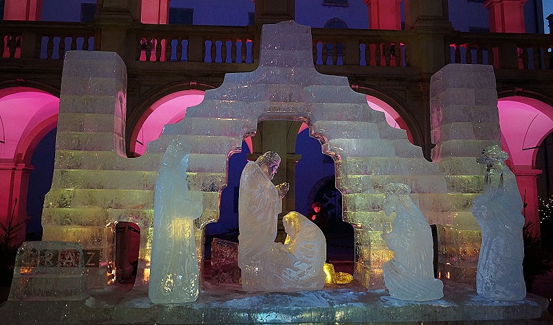 Graz_Eiskrippe 2015