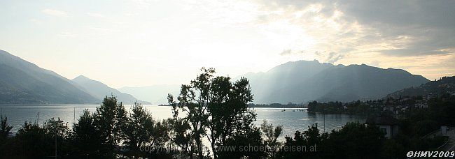 LAGO MAGGIORE