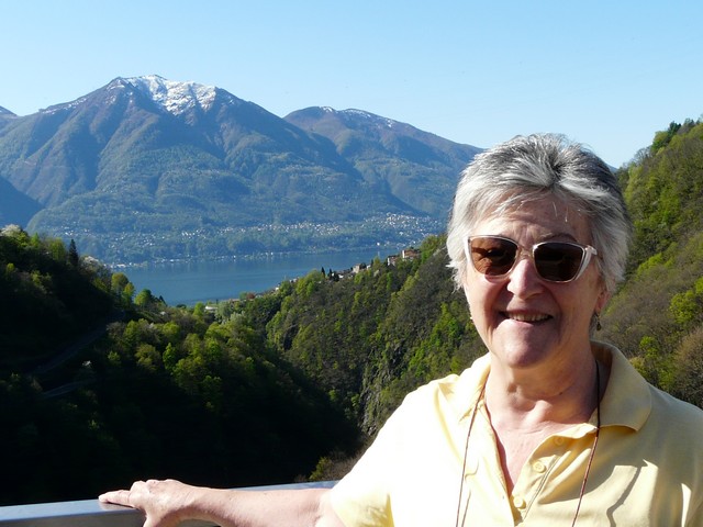 Tessin, eine Reise in den Sommer , Teil 2 Vielfalt und Schönheit, Verzascatal 5