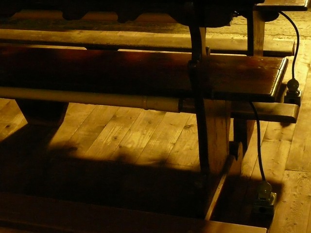 Tessin, eine Reise in den Sommer , Teil 2 Vielfalt und Schönheit, Verzascatal 3