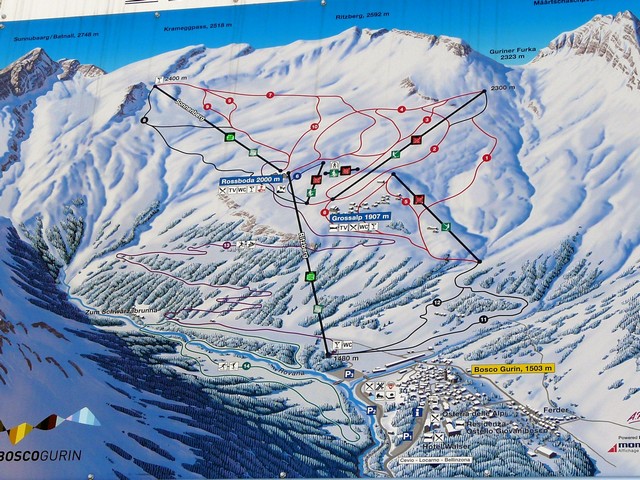 Tessin, eine Reise in den Sommer , Teil 3, Nachtstimmung u. Maggiatal