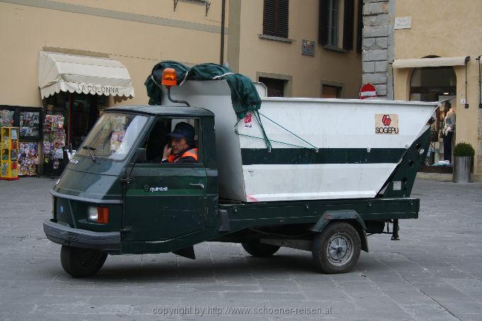 Sansepolcro