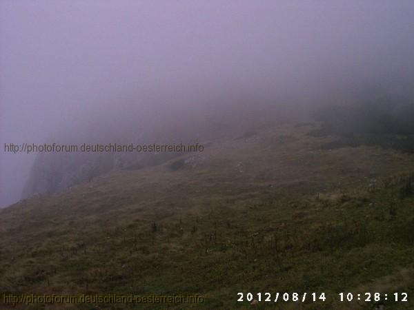 HOCHSCHNEEBERG > Schneeberg