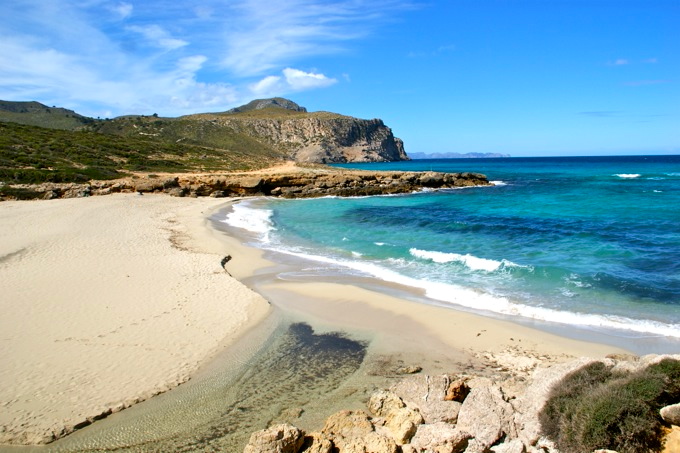 Küstentour über Torre d'Albarca 8