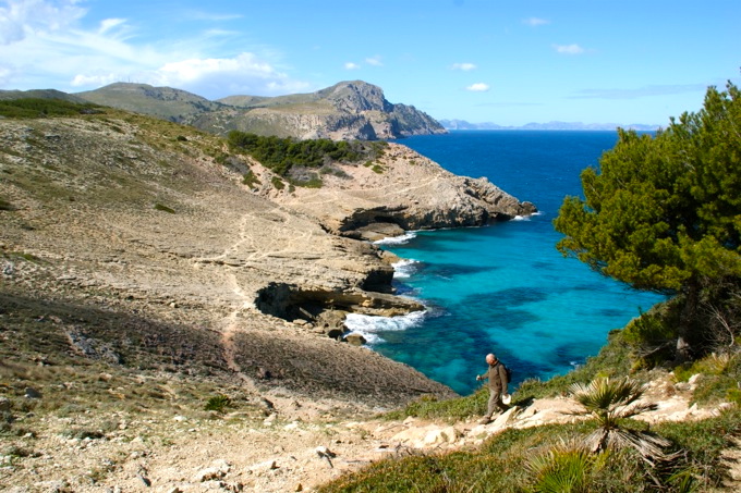 Küstentour über Torre d'Albarca 8