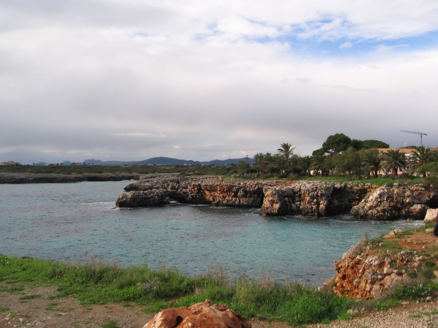 MucVoMallorcaCalaMillor 12 Tag 2