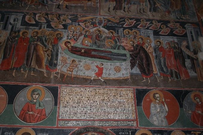 PIVA > Kloster > Pivski Manastir