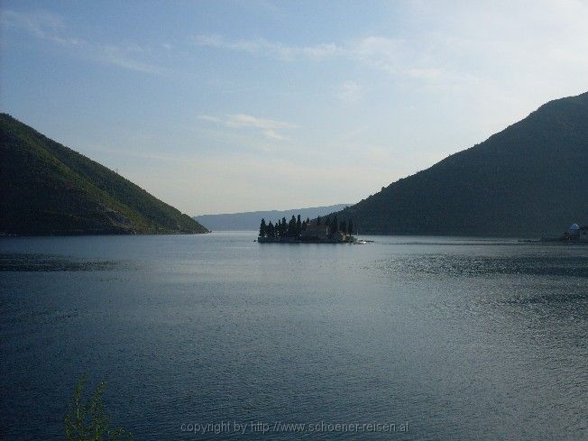 Bucht von Kotor