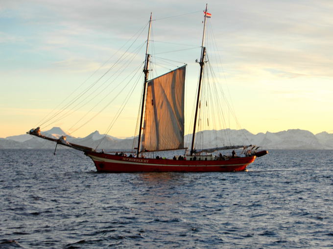 NORWEGEN > Walsafari