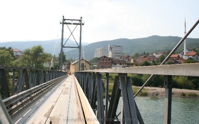 DRINA > bei Uskolina