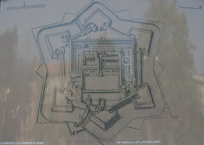 MILANO > Castello Sforzesco