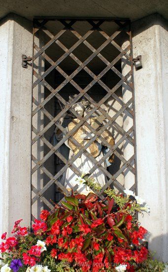 A: BIRKFELD > Hl. Nepomuk