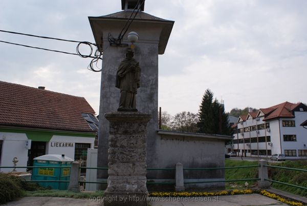 HR: KRAPINA > Hl. Nepomuk