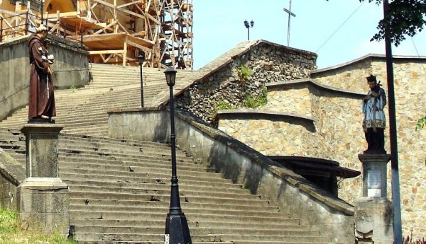 RO: MARIA RADNA > Hl. Nepomuk