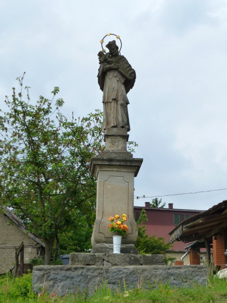 H:Egerszólát>Nepomuk1