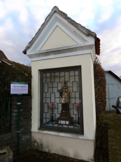 A: PINKAFELD > Hl. Nepomuk 3