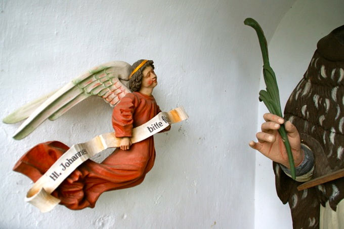 D: SEEHAUSEN A. STAFFELSEE > Kl. Nepomuk-Kapelle 3