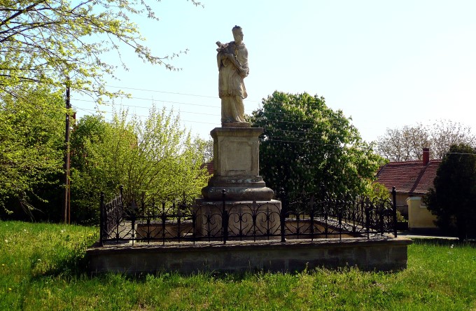 H: SITKE > Hl. Nepomuk 2