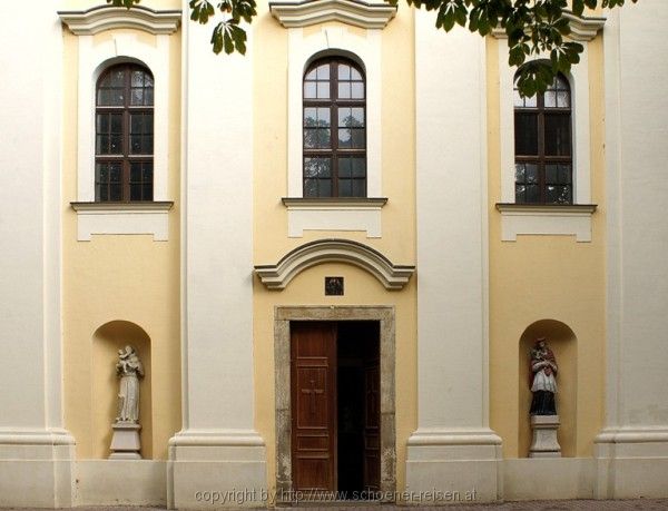 HR: VINKOVCI > Hl. Nepomuk