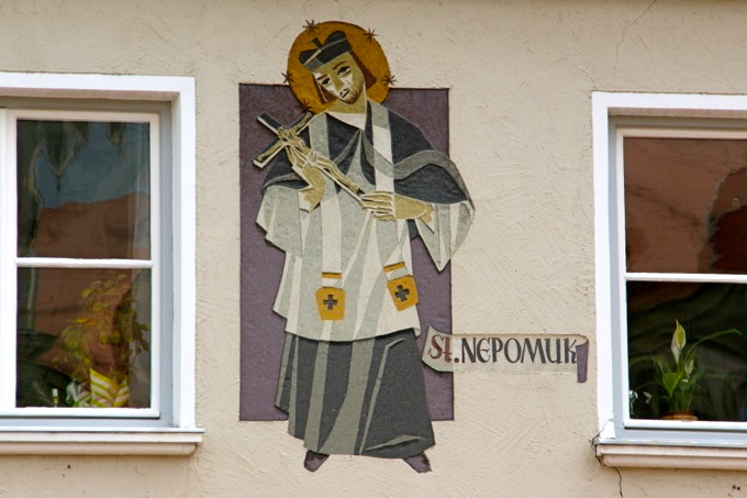 D: OTTOBEUREN (Landkreis Unterallgäu) > Altarbild 2