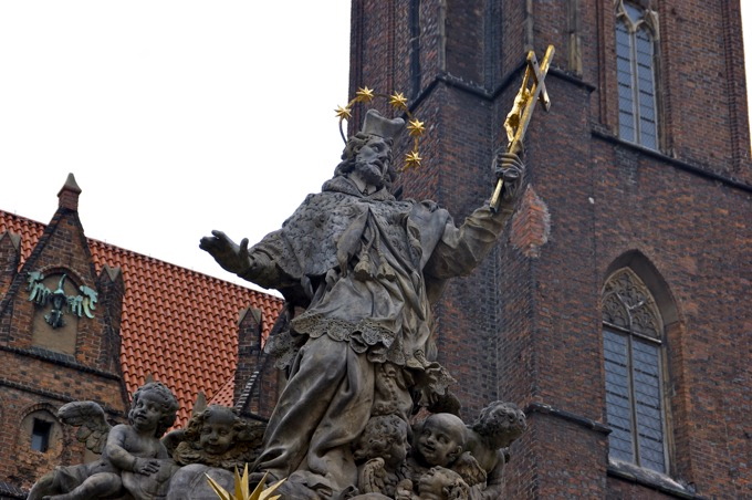 PL: WROCLAW (Breslau)