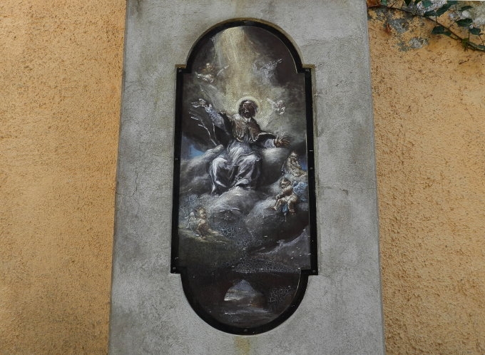 A: HOPFGARTEN > Hl. Nepomuk