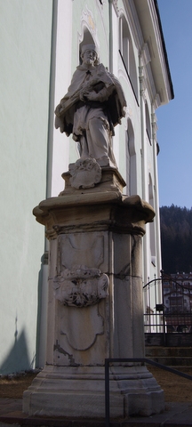 Toblach Pustertal > Nepomuk