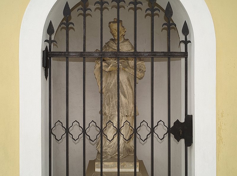 A: Unterwaltersdorf > Nepomuk