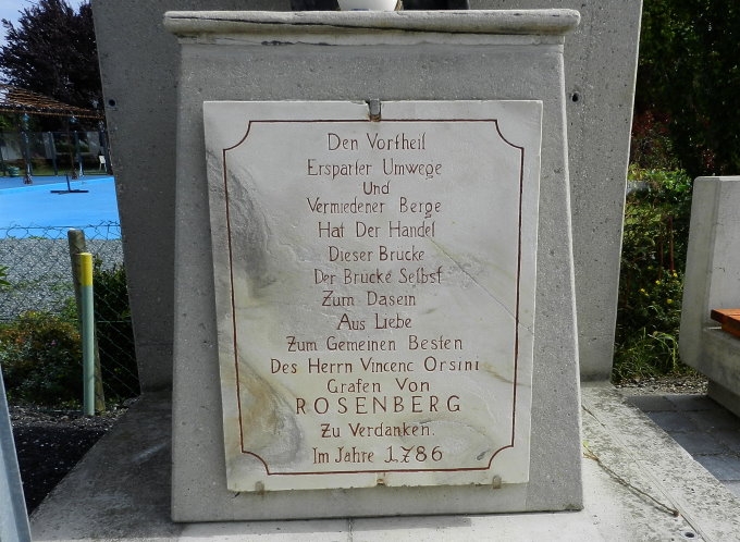 A: VÖLKERMARKT > hl. Nepomuk