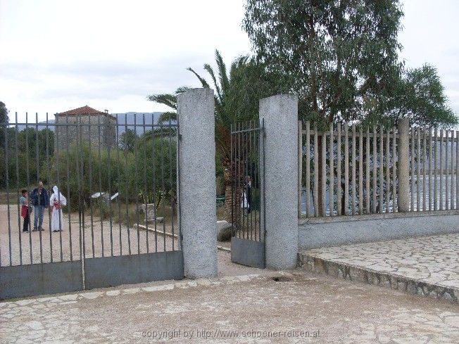 Saranda