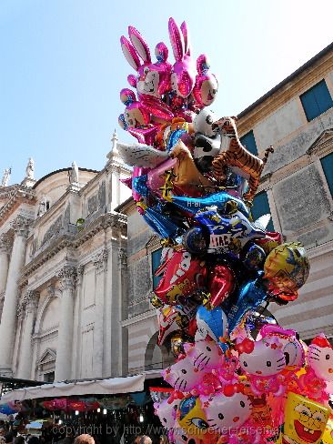 BASSANO DEL GRAPPA > Proseccoland > Reisebericht