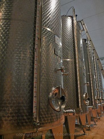 Venetien >Proseccoland>Reisebericht