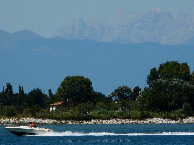 VENEZIEN>Jesolo>Cavallino Tre Porti