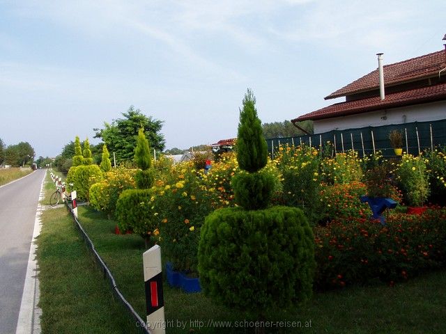 VENEZIEN>Jesolo>Cavallino Tre Porti