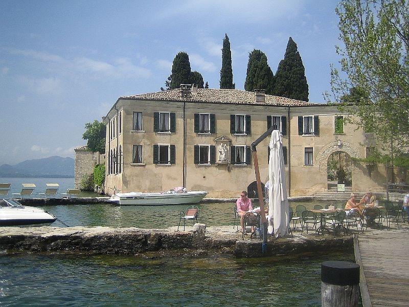 Gardasee San Vigilio (8)