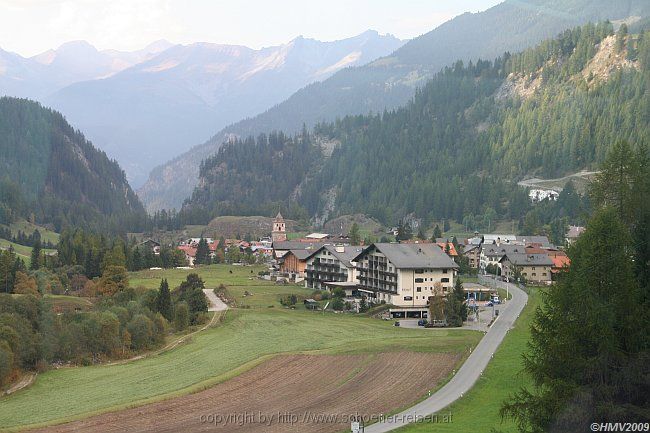 GLACIER EXPRESS 2009-09-24_472 > Berguen