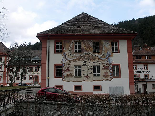 St.Blasien