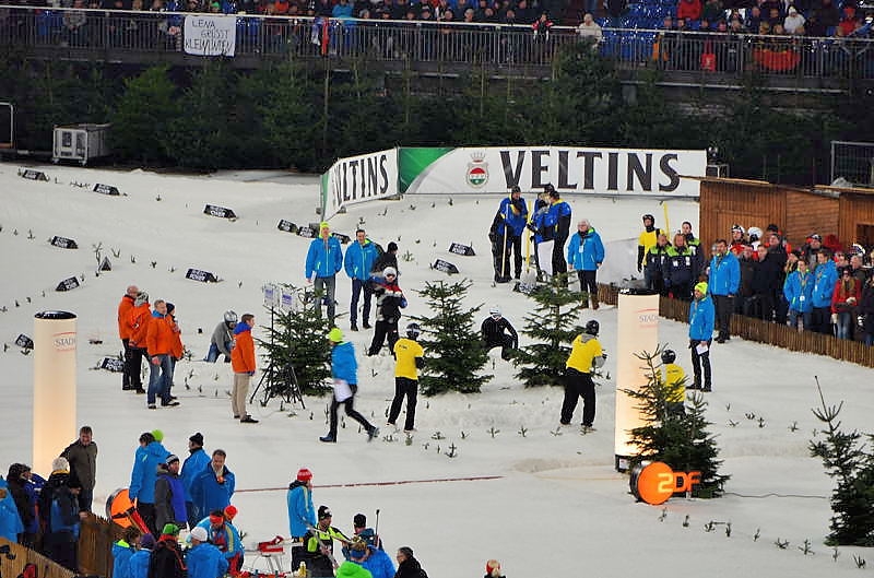 Après-Ski auf Schalke DSC_8846