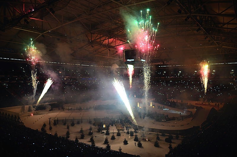 Après-Ski auf Schalke DSC_8986