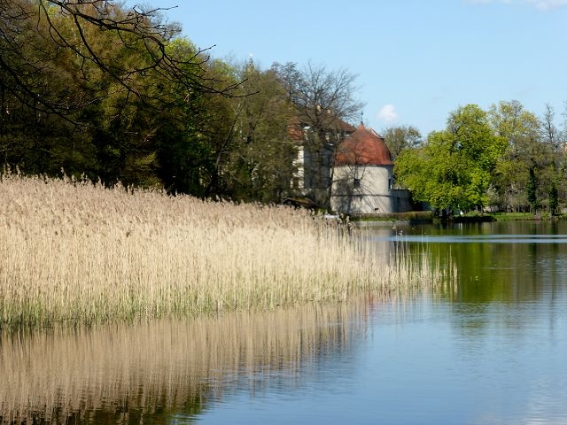 Schloss Hermsdorf