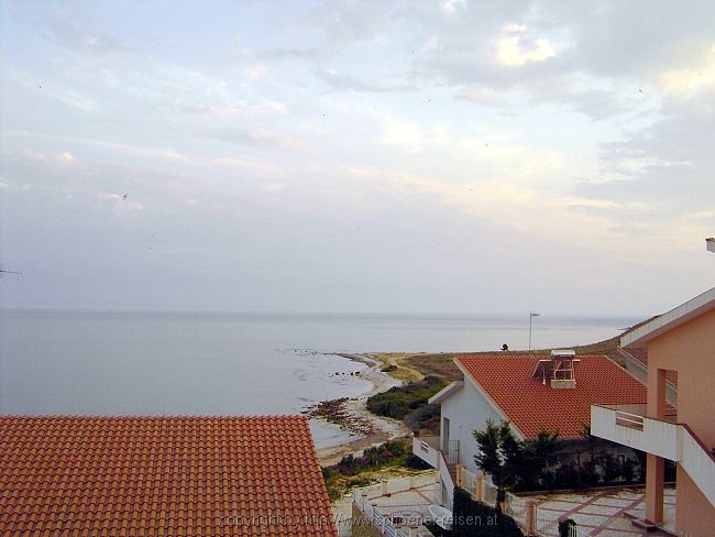 Sizilien > Reiseerinnerungen 2004