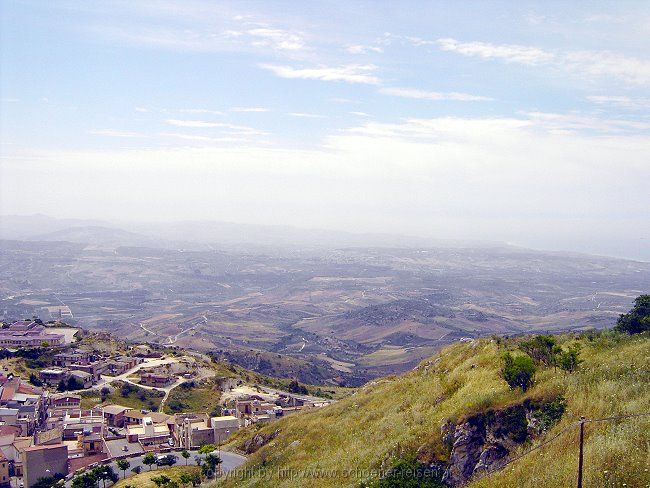 Sizilien > Reiseerinnerungen 2004