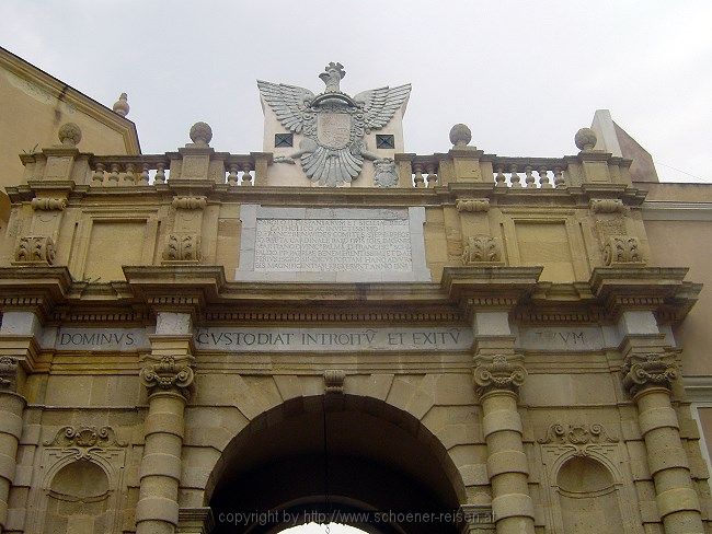 Sizilien > Reiseerinnerungen 2004