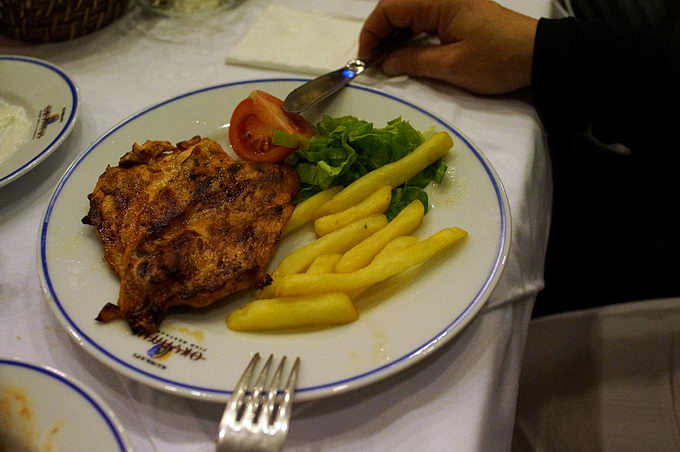 Istanbul Impressionen 5