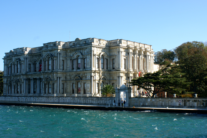 Istanbul-Reisebericht 8