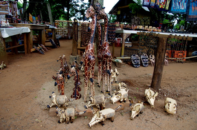 8 Dieters Afrikatour 2