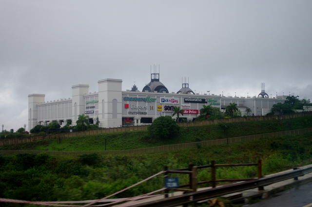 13 Afrika 2012 / Durban und bei den Zulus