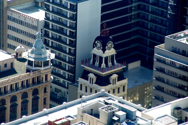 16 Afrika 2012 / Johannesburg 3