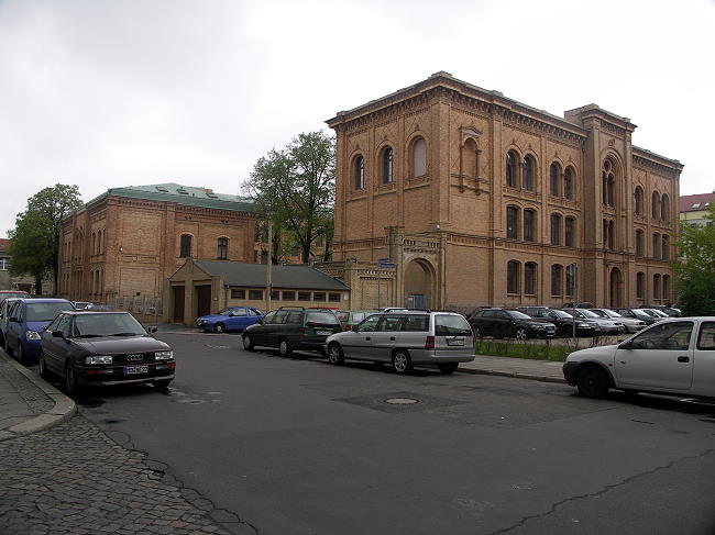Magdeburg